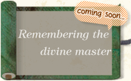 Remembering the divine master; Myocho Hayashima, Deputy Grand Master of Nihon Dokan