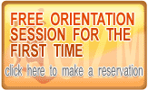 Free orientation