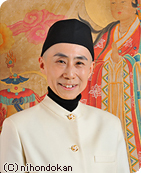 道家道学院 学長 早島妙聴